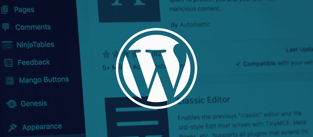 wordpress