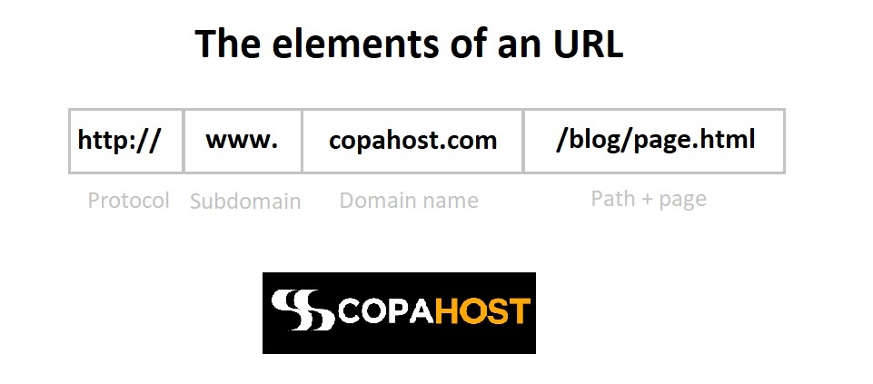 How To Identify Domain Name And Url Domainamed