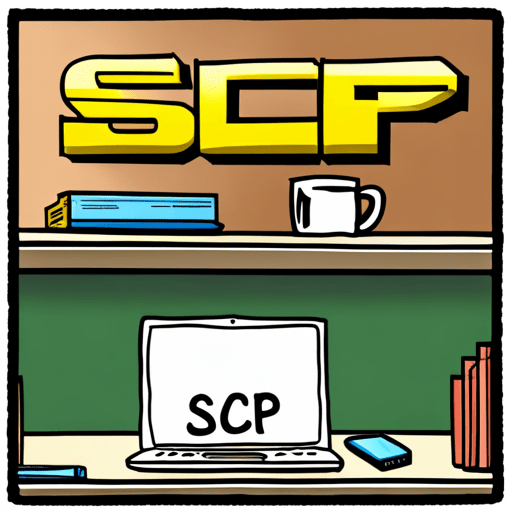 Time to make some tests in my new facility : r/SCP