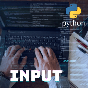 Input Python: How To Validate And Manipulate User Data - Copahost