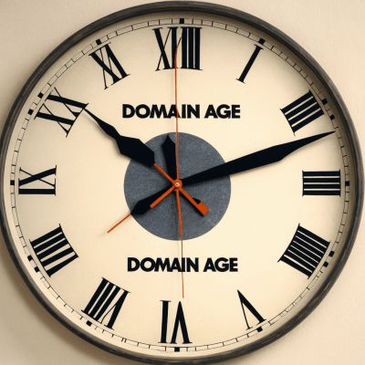 domain age checker