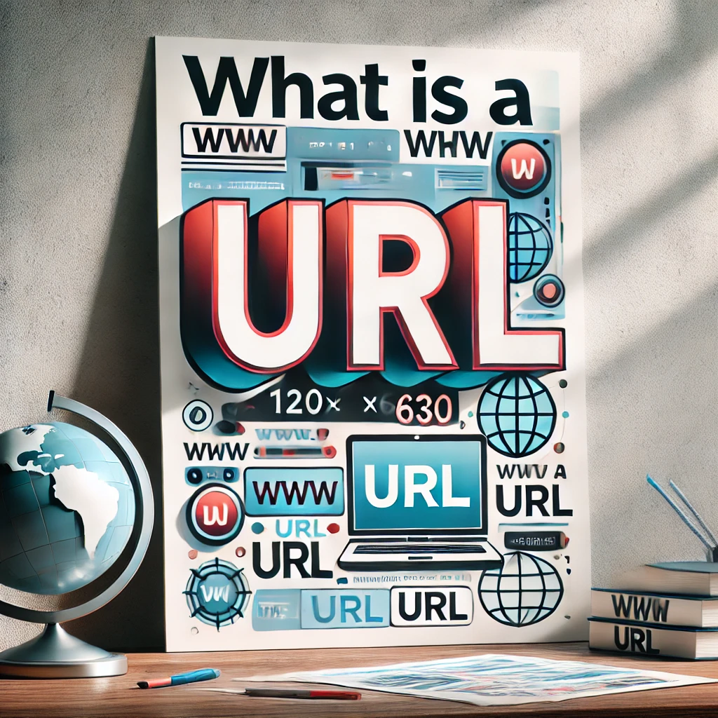 what is a url?