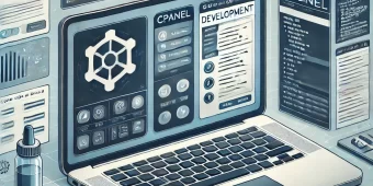 cpanel development package meaning