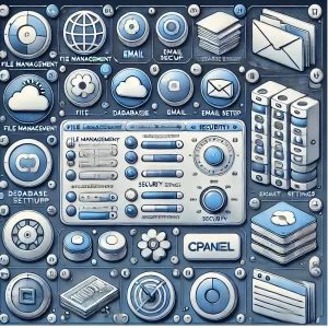 cPanel